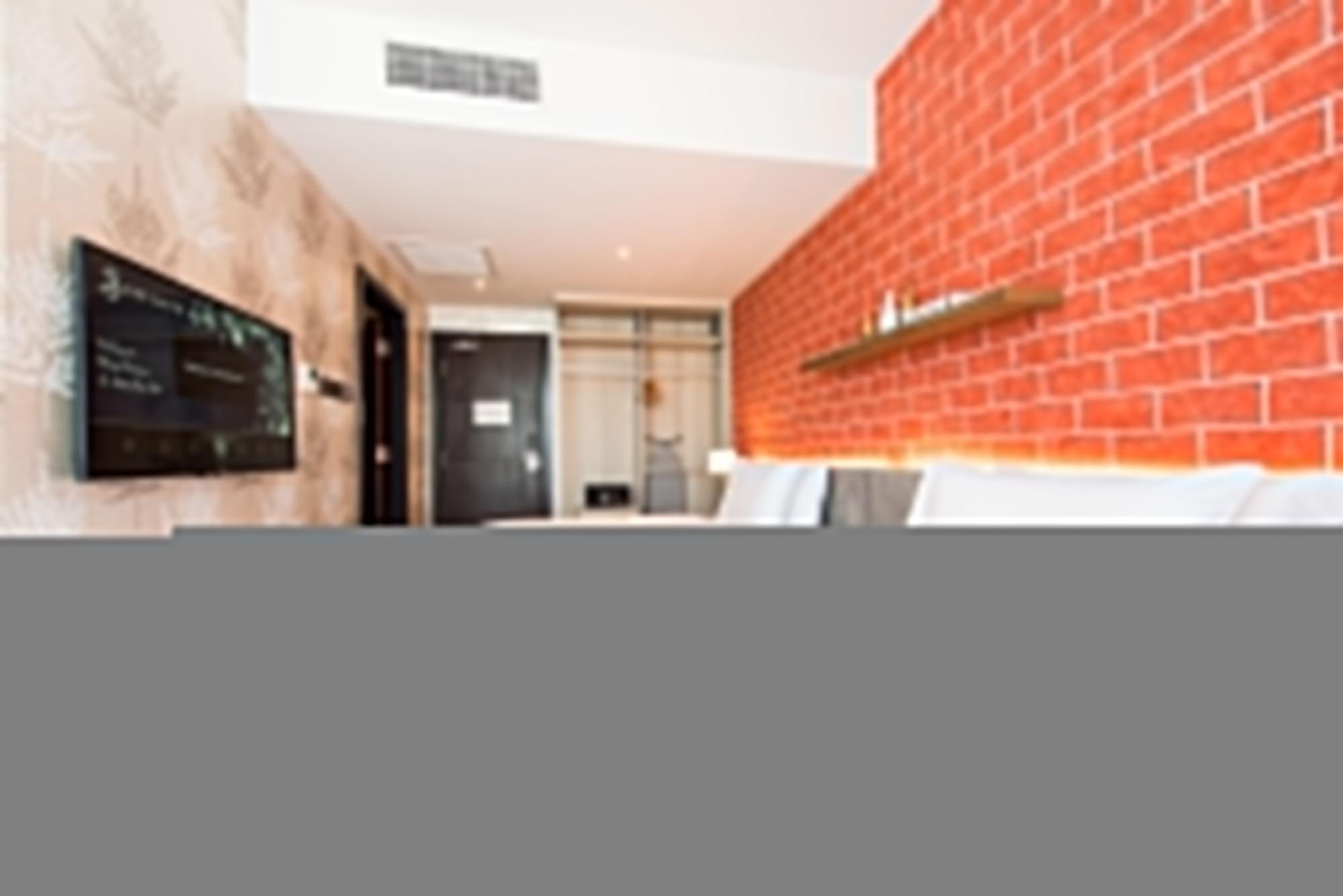 The Smith House Hotel Pantai Cenang  Buitenkant foto